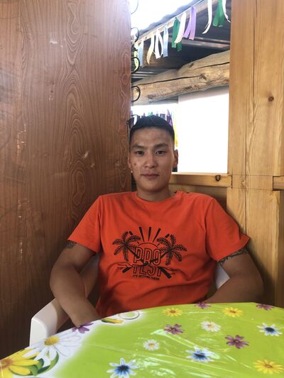  ,   Ivan, 28 ,   