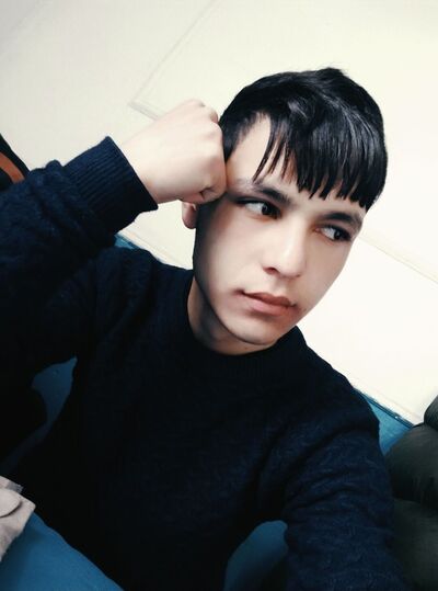  ,   Zufarbek, 24 ,   ,   