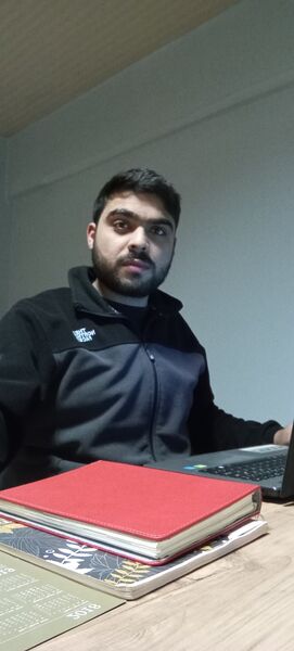  Kleinwarasdorf,   Ali, 22 ,   ,   
