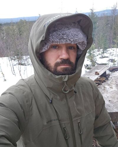  Charlottetown,   Liam Adam, 50 ,   c 