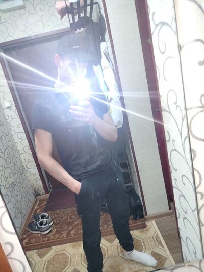  ,   Ruslan, 21 ,   ,   