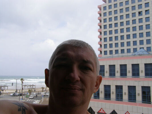  Tel Aviv-Yafo,   Travel man, 52 ,   ,   , c 