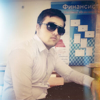  ,   Suhrob, 31 ,   