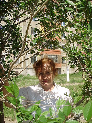  14558762  Lyudmila, 72 ,    