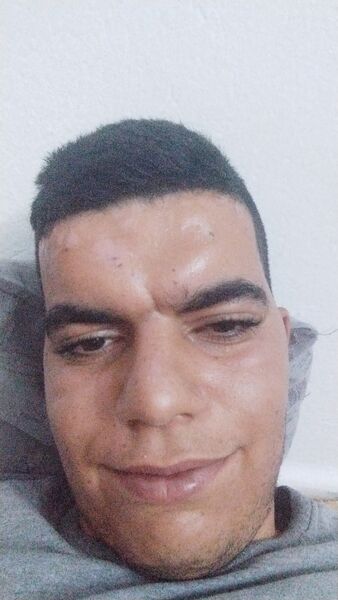  ,   Mohamed, 23 ,   ,   