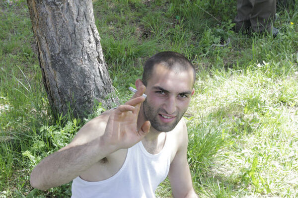  ,   Vachagan, 35 ,   