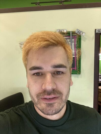  Cliffside Park,   Mike, 38 ,   ,   