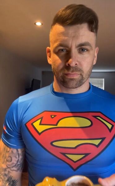  ,   Richard Ben, 46 ,   ,   