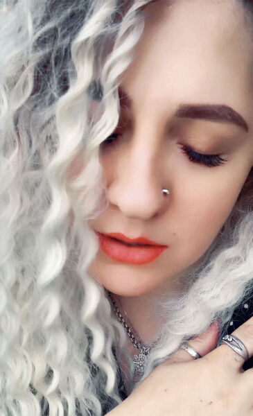  ,   Margosha, 36 ,   