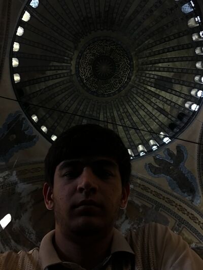  ,   Ismoil, 25 ,   ,   