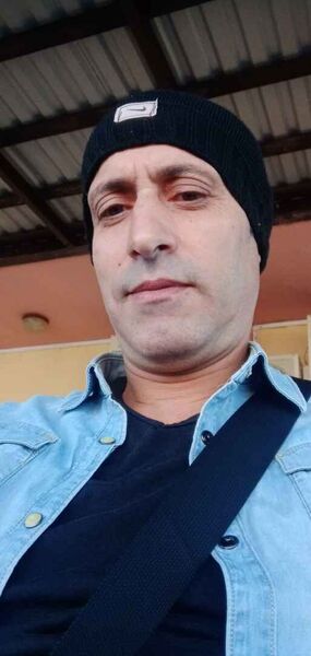  ,   Abed, 45 ,   ,   