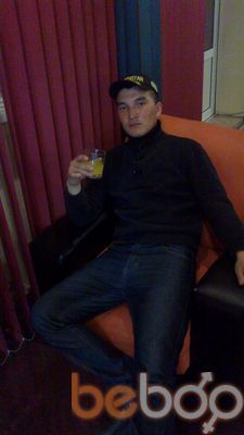 ���������� ������, ���� ������� Nurbek, 35 ���, ������������ ��� ������, ����� � ���������, c�������� ���������, ���������