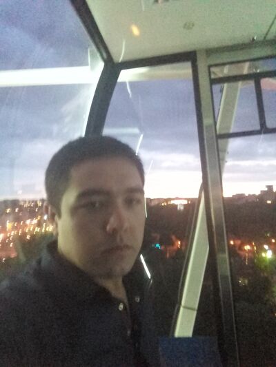  ,   Asadullo, 31 ,   
