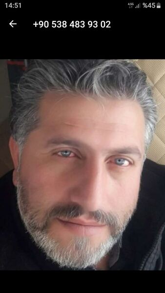  Sakarya,   Murat, 50 ,   ,   