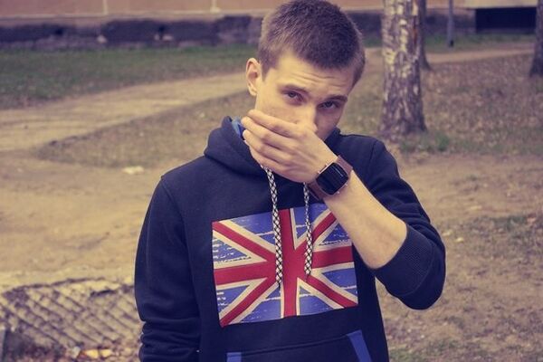  ,   Tim, 27 ,   