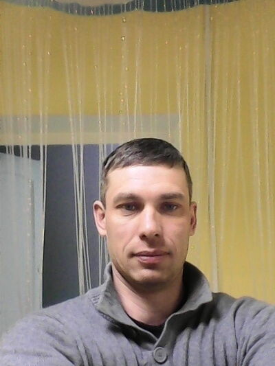  ,   Sergei, 46 ,  