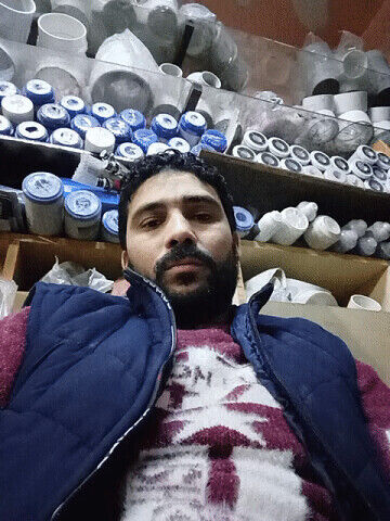  ,   Ahmed, 42 ,  