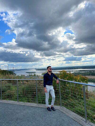  ,   Misha, 29 ,   