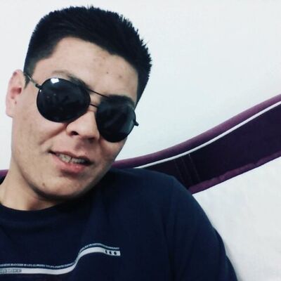  ,   Dinmuxammed, 34 ,  