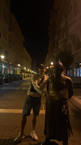  ,   Vladyslav, 22 ,   ,   