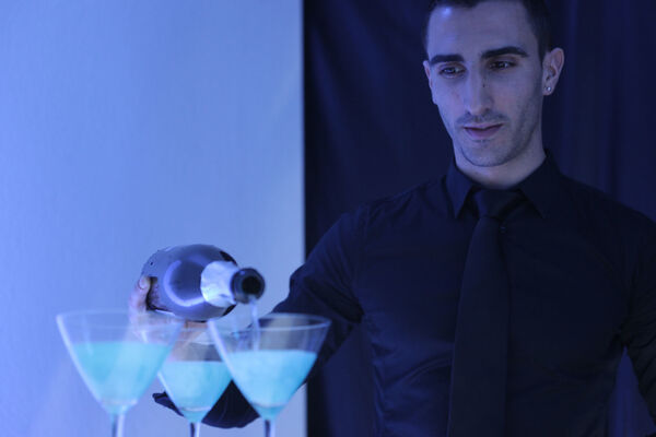  ,   Bacardi, 40 ,   