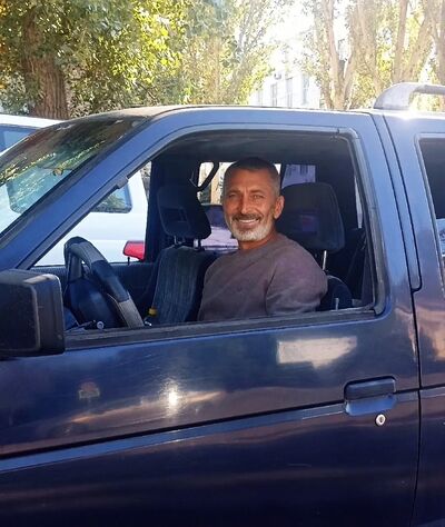  ,   SERGEY, 46 ,   ,   , c 
