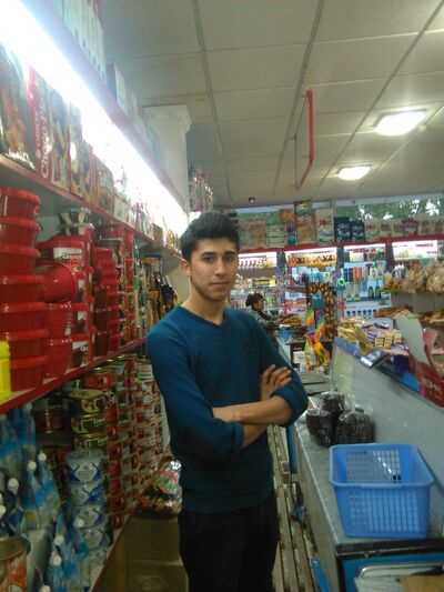  ,   Sanjar, 36 ,   