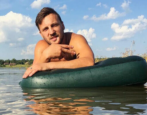  ,   Vladimir, 38 ,  