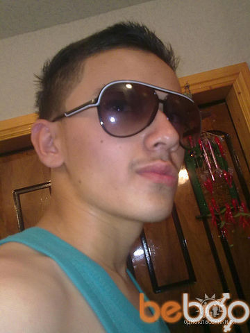  ,   Guapo, 34 ,   