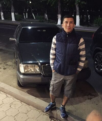 ,   Elzhan, 31 ,   ,   , c 