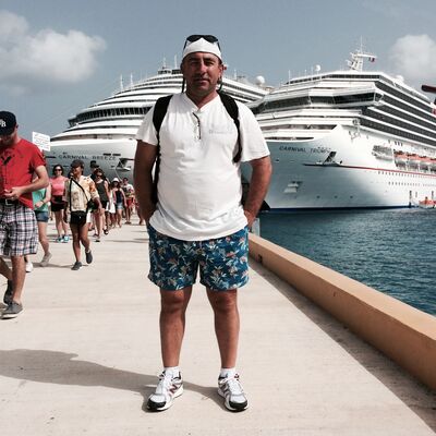  Sarasota,   Igor, 56 ,   ,   