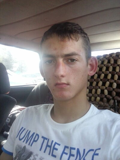  ,   Yakov, 30 ,   