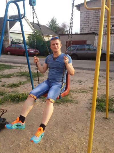  ,   Pavel, 26 ,   ,   