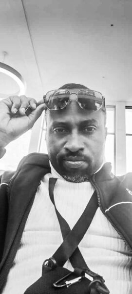  Lagos,   JESSE, 47 ,   ,   