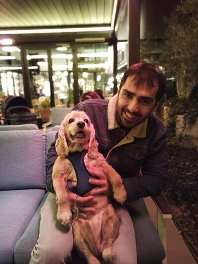  Boyalik,   Hamza, 35 ,   ,   