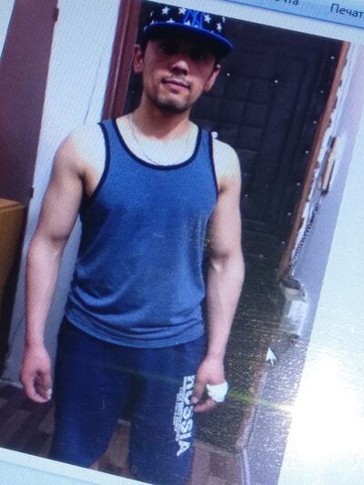  ,   Dima, 34 ,   