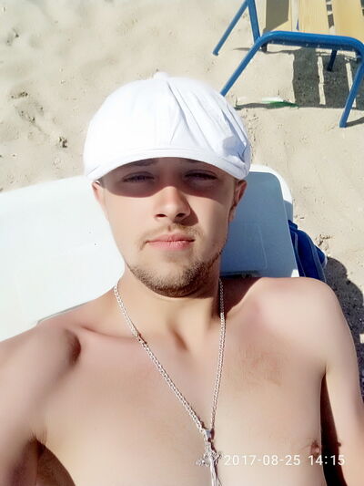  ,   Mikhail, 31 ,   
