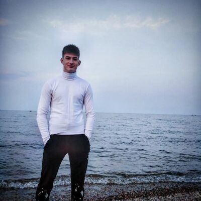  ,   Ramil, 21 ,     , c 