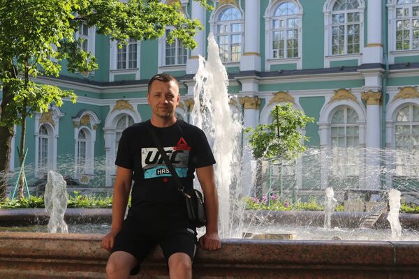  ,   Konstantin, 42 ,   