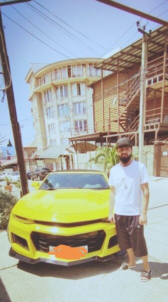  ,   Shamil, 27 ,   ,   