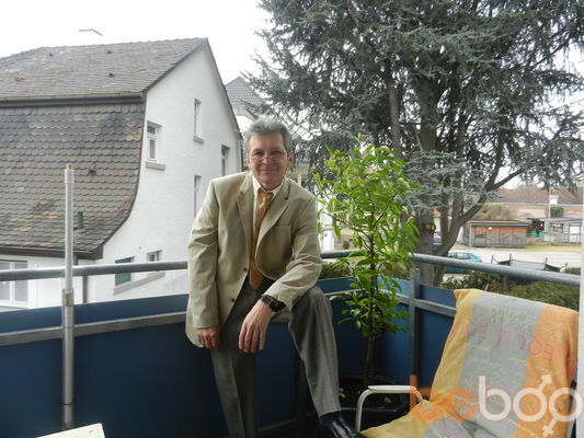  Baden-Baden,   Niko, 62 ,   ,   , c 