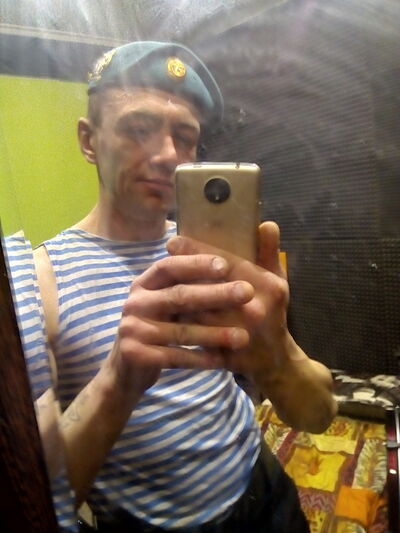  ,   Vladimir, 41 ,   ,   