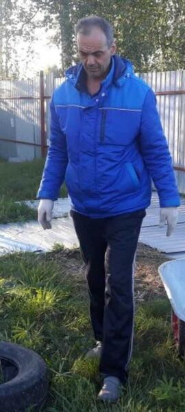  ,   Vladimir, 58 ,   ,   