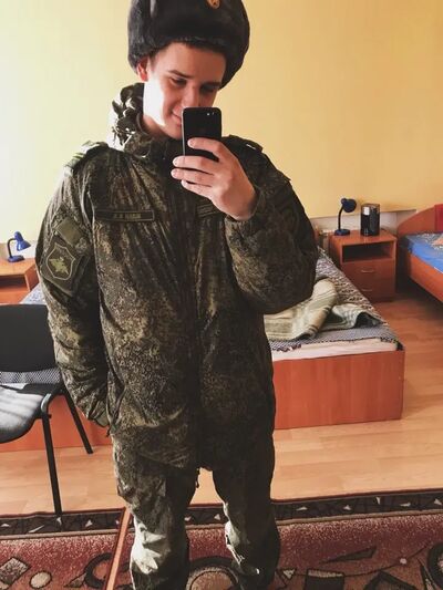  ,   Zakhar, 27 ,   ,   