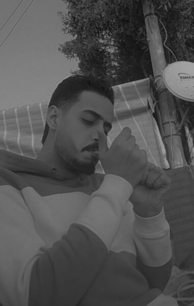  Al Mahallah al Kubra,   Hazem, 20 ,   ,   
