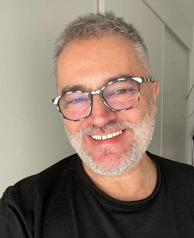  Blois,   Franck, 55 ,   ,   