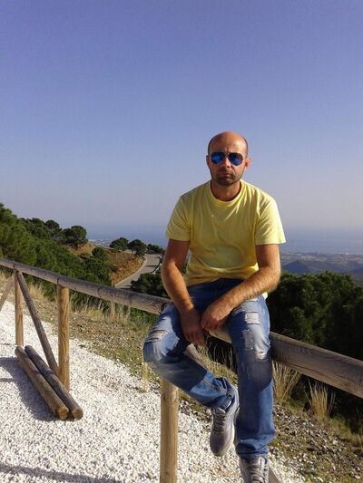  -,   Andrey, 45 ,   , 