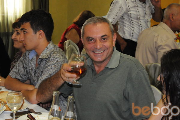  ,   Melkon, 58 ,   