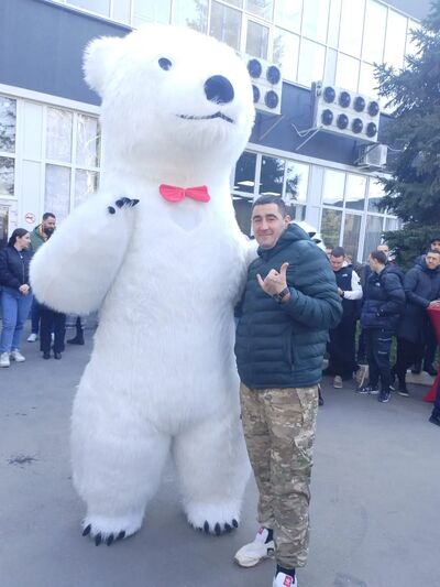  ,   Vyacheslav, 41 ,   ,   