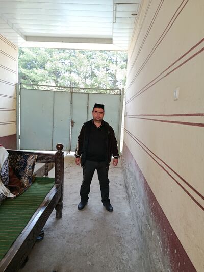  ,   Sherzod, 39 ,   ,   